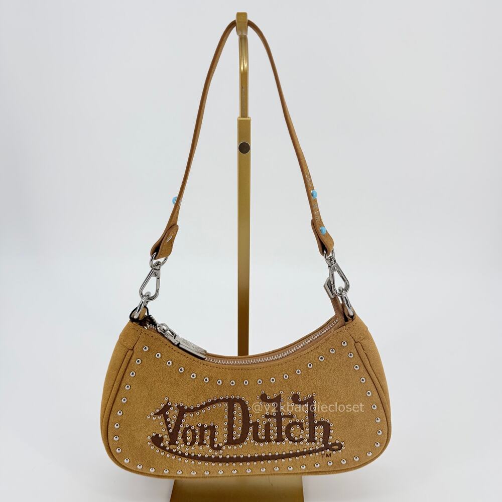 Von Dutch Bag